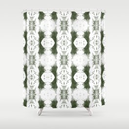 Palm Tree Shower Curtains For Any Bathroom Decor Society6