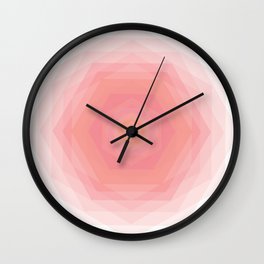 Sol Wall Clock