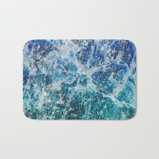 MINERAL MAGIC Bath Mat