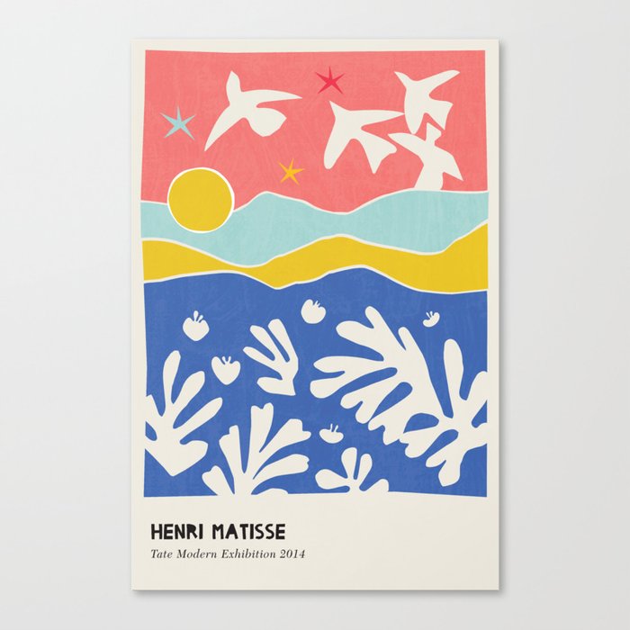 Canvas Print