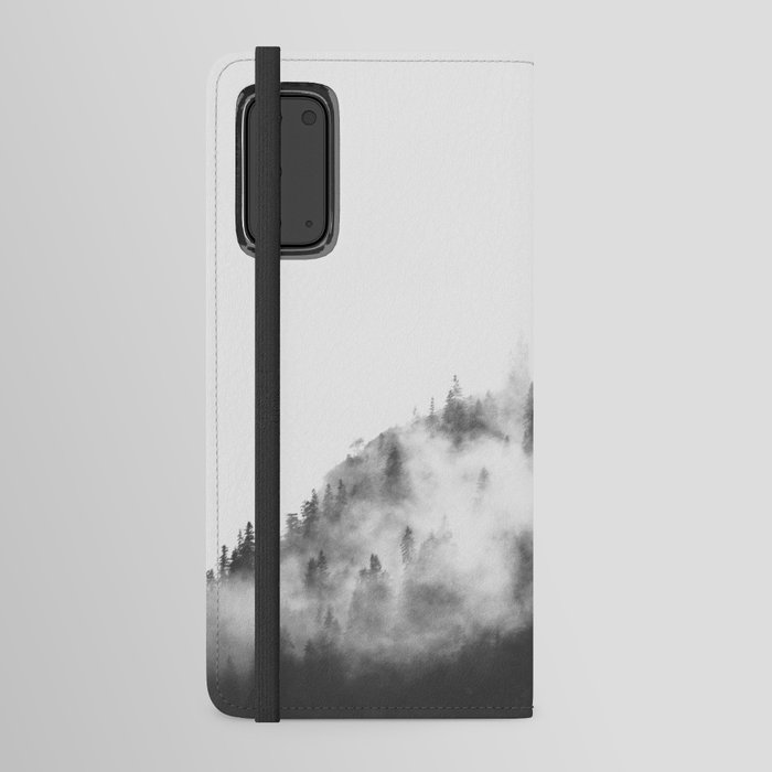 INTO THE WILD XIX Android Wallet Case