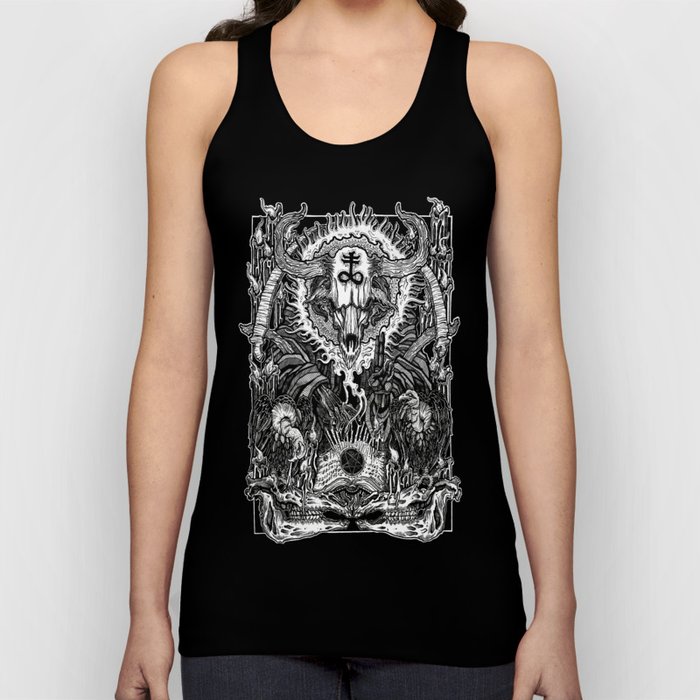 Witching Tank Top