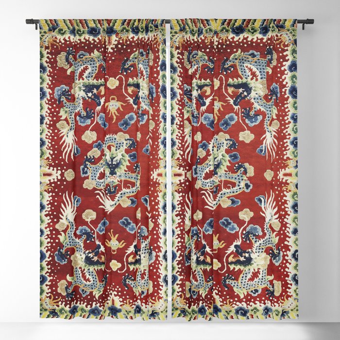 Blackout Curtain