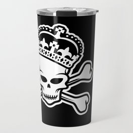Pirate King Travel Mug