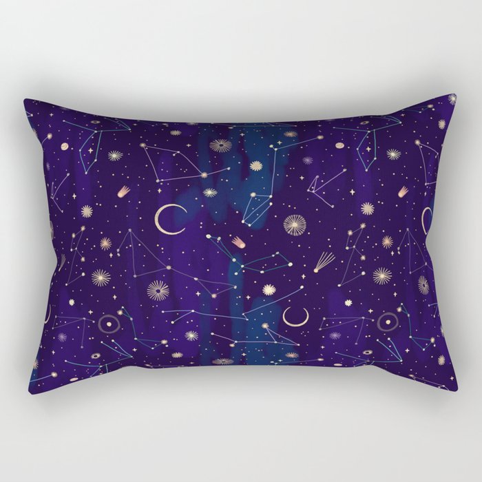 Rectangular Pillow