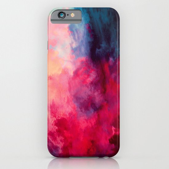 Reassurance iPhone & iPod Case