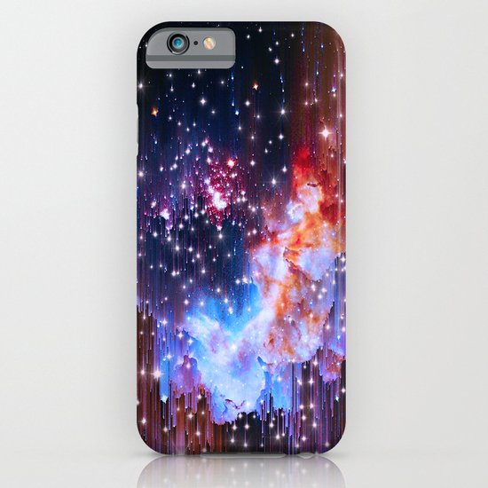 StarField iPhone & iPod Case