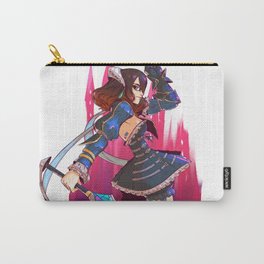 Bloodstained - Miriam  Carry-All Pouch