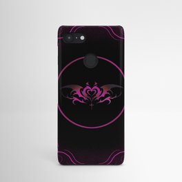 Succubus-Heart Android Case