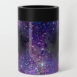 Space Cat Can Cooler