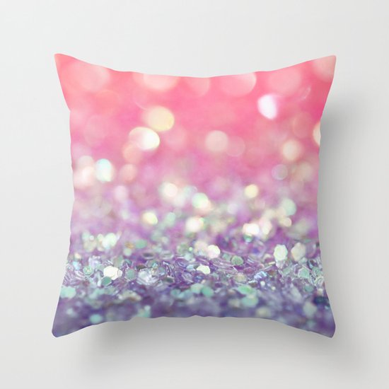 Fantasy Throw Pillow