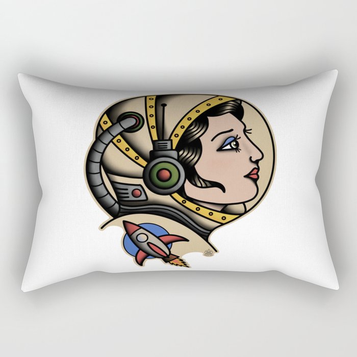 Rectangular Pillow