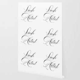 Lash Wallpaper For Any Decor Style Society6
