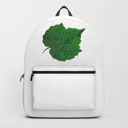 Autumn Leaf Backpack