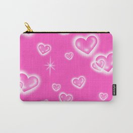 Amorcito Corazón Carry-All Pouch