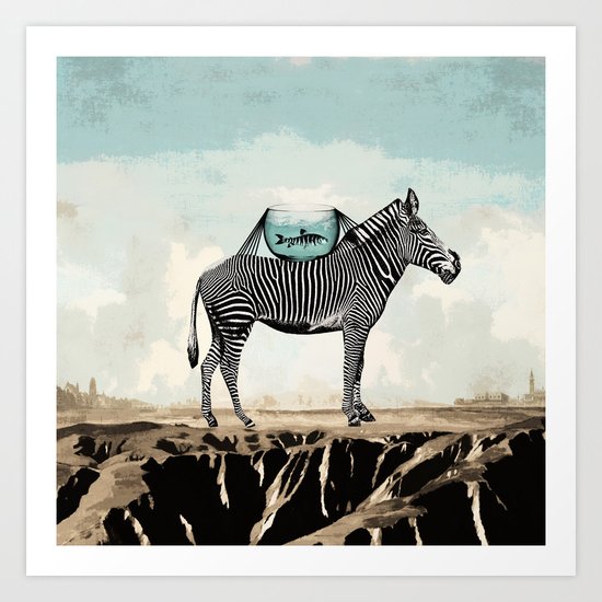 zebra coffee mugimage