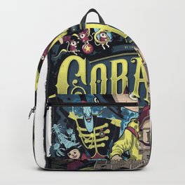 coraline bookbag