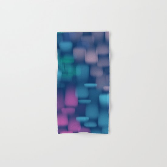 Chayabrito #1 Hand & Bath Towel