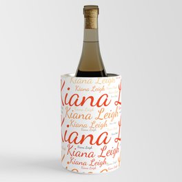 Kiana Leigh Wine Chiller