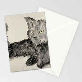 Cat Sight Stationery Cards