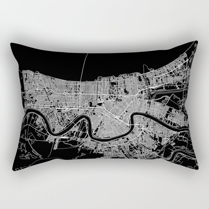 Rectangular Pillow