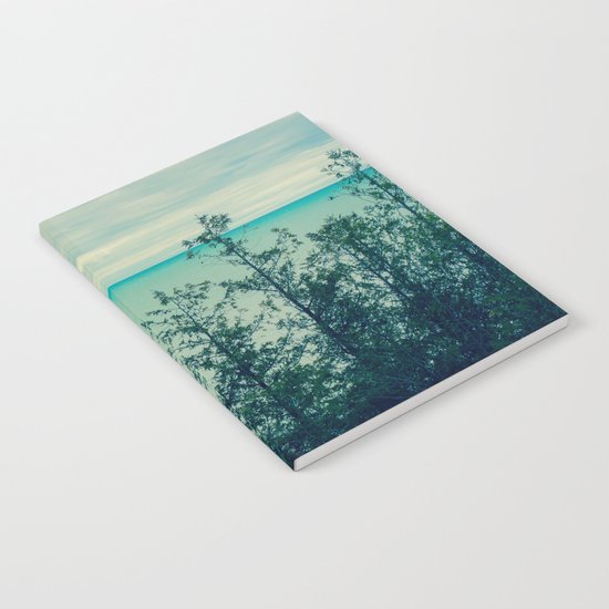 Lost To You Notebook