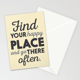 Travel Quote Cards Society6