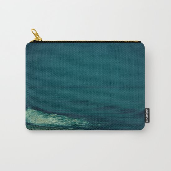 Huron Dreams Carry-All Pouch