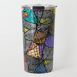 Black Opal Travel Mug