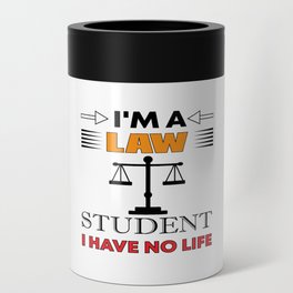 I'm A Law Student Can Cooler