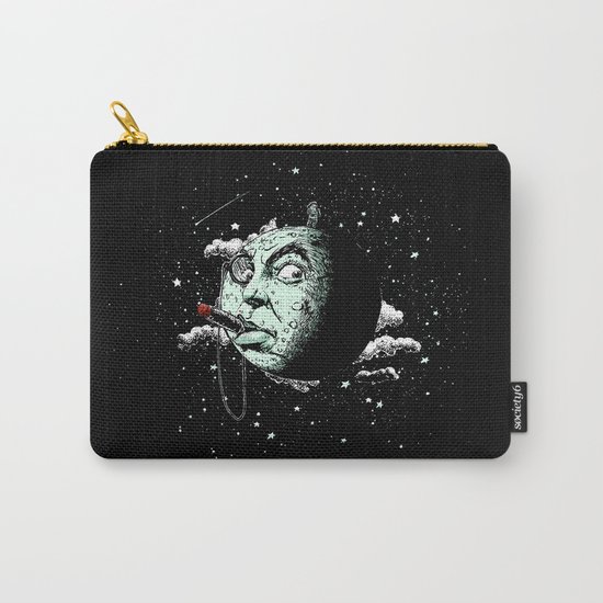 The Dark Side Carry-All Pouch