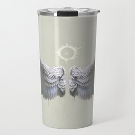 Icarus Wings Travel Mug