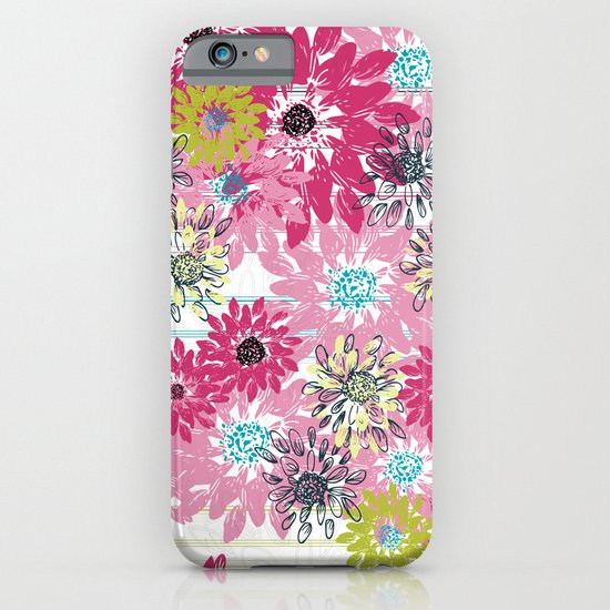 Jar me iPhone & iPod Case