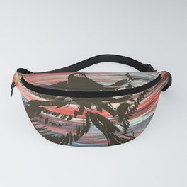 American Eagle Fanny Pack