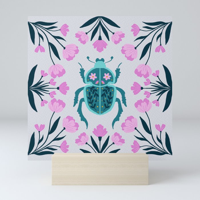 Mini Art Print