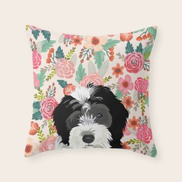 dog proof throw pillows