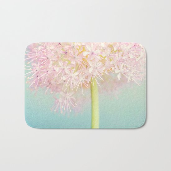 Allium Bath Mat