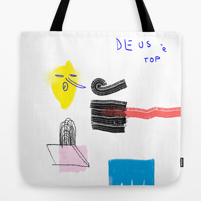 top tote