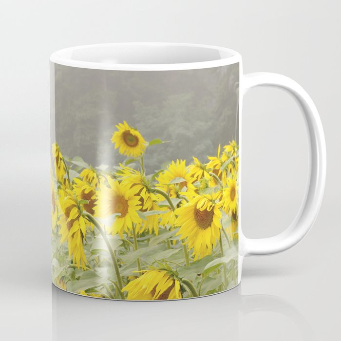 morning/sun Coffee Mug