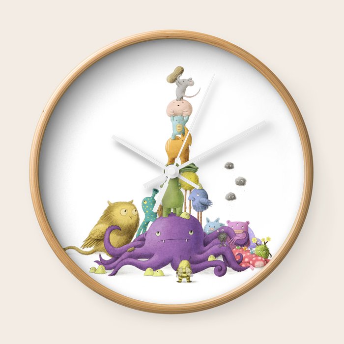 Society6 ケース Barnabus by Eric Fan the-barnabus-project-eric-fan.