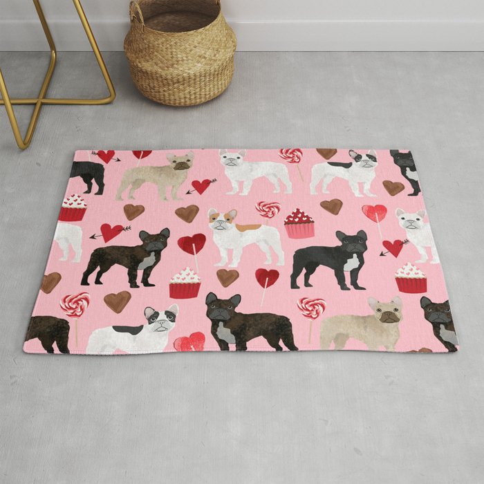 What to Look for in a Pet-Friendly Rug