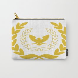 School of Life Graduation Diploma Carry-All Pouch
