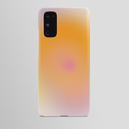 Candlelight - Gradient Android Case