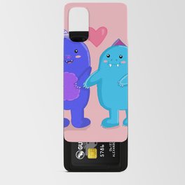 Love is Love Volume 2 Android Card Case