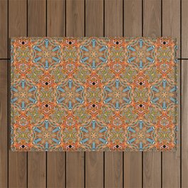 平 3128941HEX7 Outdoor Rug