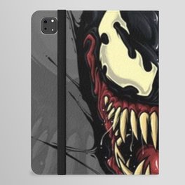 We're Venom  iPad Folio Case