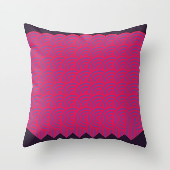 Love Throw Pillow