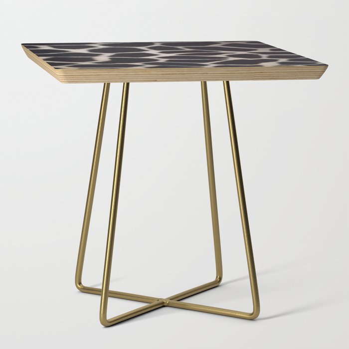Pieces  Side Table