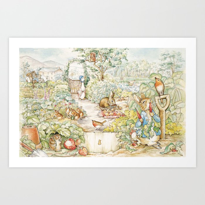 Art Print