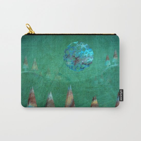 Shadowplay Carry-All Pouch